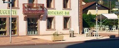 RESTAURANT L'ECHAUGUETTE