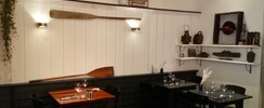Le B2, le Bistrot de Biarritz
