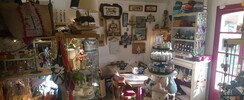 L'Effet Mer Boutique Artisanale