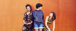 TRIO BACANA - Trio Féminin d'ici et d'ailleurs