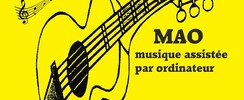 Nau jean pierre - Cours Guitare et Basse & M A O ,initiation éveil musical