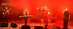 Lyz - Concert