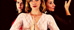 Cie Rak's Andaluz - Spectacle «Tableaux de Femmes»