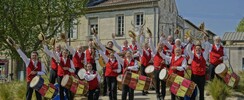 Li Festejaire - Groupe de musique