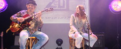 ZOUJ  - cover jazz, blues, pop