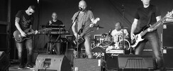 NAGAS - Groupe rock