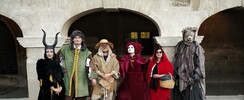 MURDERAPY - Murder Party, Enquêtes Collaboratives