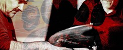 Imprint of rhythm - 
