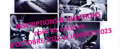 CENTRE IMPULSE - Formation Professionnelle en Musiques Actuelles