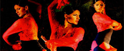 Cabaret Flamenco Fiesta