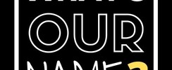 What's Our Name? - Groupe pour Concerts Pop / Rock 