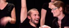 LES ATELIERS DE L’IMPRO - Les cours d'improvisation adultes débutants