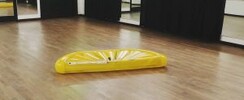 Salle pour activités de bien-être (yoga, pilates...)