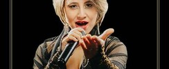 ORNELLA - CHANTE DALIDA