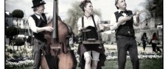 Compagnie LittleBigSwing - Acou'Swing