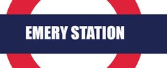 EMERY STATION - Find my way again