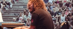 Horacio Acosta - Multi-instrumentiste-jazz électronique-animations musicales