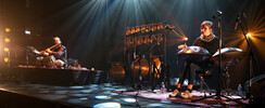 Brin de lune  - Musique actuelle, lounge 