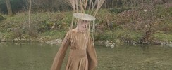 Utopik Art and Mov - INTI; spectacle itinerant