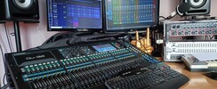 XaaD Music - Studio d enregistrement