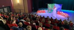 Contes et vous.. - Conteuse