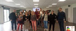 AVEC DES OUI Formation - Gagner en confiance pour vos prises de parole en public