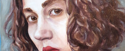 École RB-Arts - Cours de portrait en dessin et peinture pour ado et adulte
