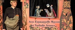 Cie le Violon sur le Toit - Va je ne sais où et rapporte je ne sais quoi