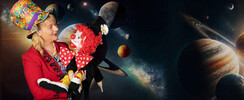 PATSY - SPECTACLE MAGIE - VENTRILOQUIE