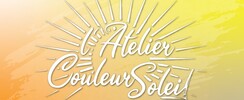 Atelier CouleurSoleil - Multi techniques d'art plastique