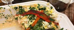 La cie du songe  - A la table du Chili