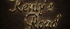 Kenly's Road - Groupe rock/pop