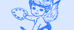 Art K'Ange - Cours de peinture & dessin