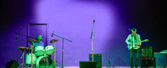 Projet XY - Concerts Rock funk Psyché
