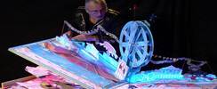 L'artisanduson -