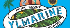 YLMARINE - groupe de reprises (Fun-Punk-Scout Musique à la française)