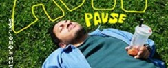 Adel Fugazi - Pause (Tournée)