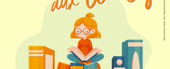 FOIRE AUX LIVRES 
