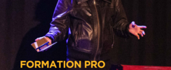 Atelier Juliette Moltes - Formation professionnelle de l'acteur - Débutants