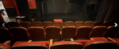 Salle de théâtre