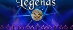 Celtic Legends - 25th Anniversary Tour - Salle Pleyel, Paris