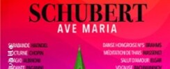 Les 4 Saisons de Vivaldi, Ave Maria et Célèbres Adagios