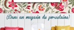 Mémoire D'éléphant dans un Magasin