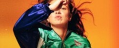 Emma Bojan - Attends-moi j'arrive ! - Tournée