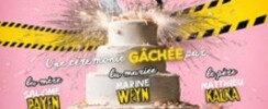 Mariage Embrouilles et Amuse-gueules