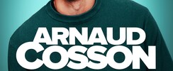 Arnaud Cosson