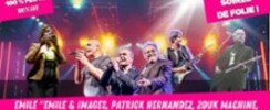 Concert 80's