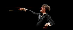 Orchestre de Paris / Klaus Mäkelä