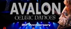 Avalon Celtic Dances