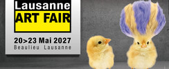 Lausanne Art Fair